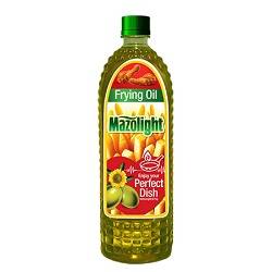 مازولایت روغن سرخ کردنی زیتون 750 میل